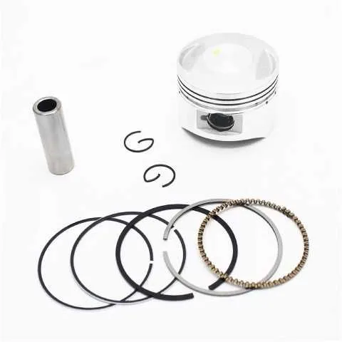 KIT PISTON TS125 0.50 SUZUKI ATV MARATHON