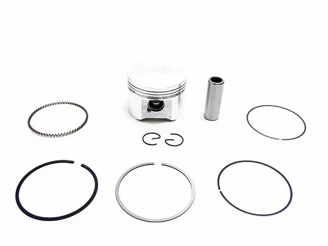 KIT PISTON UG180 0.50 PULSAR STANDARD PST00213