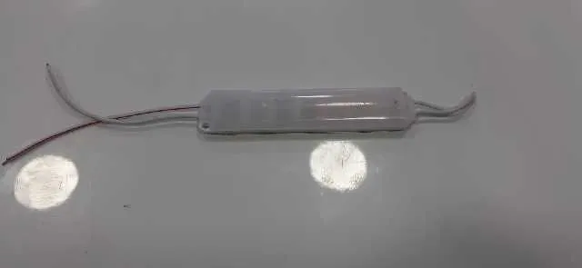 LUZ LED MULTICOLOR RV-- LM51