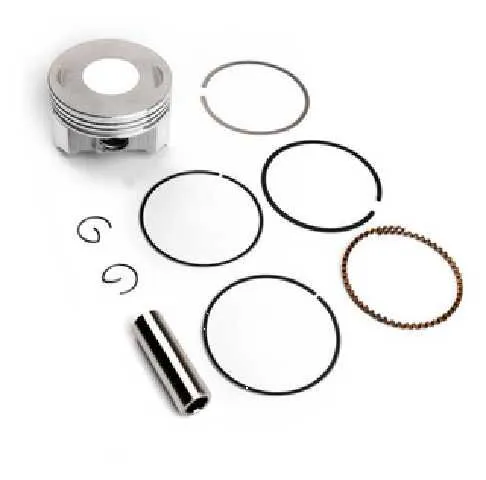 KIT PISTON XL200 0.25 63.75MM CG200  VINI 990460140381