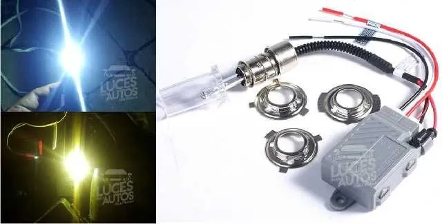 LUZ VALVULA BLANCA MOTTOX M01467