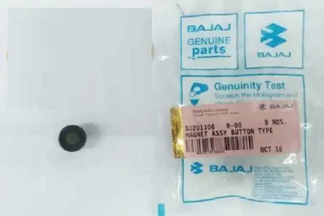 SENSOR IMAN PATA APOYO NS200 BAJAJ DJ201106