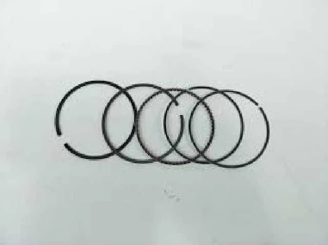 RIN CBX230 STD 65,5MM CRF230 MARATHON 645