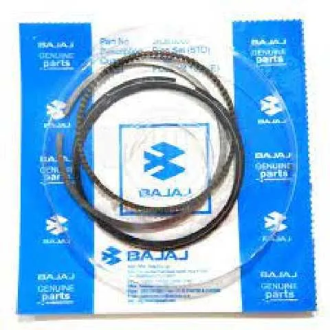 RIN LS135 0.50 PULSAR 54MM MARATHON