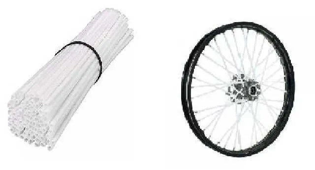 SORBETE RAYO BLANCO UNIVERSAL