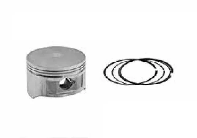 KIT PISTON DISCOVER150 0.25 4V 56MM P14 BAJAJ MARATHON 2297