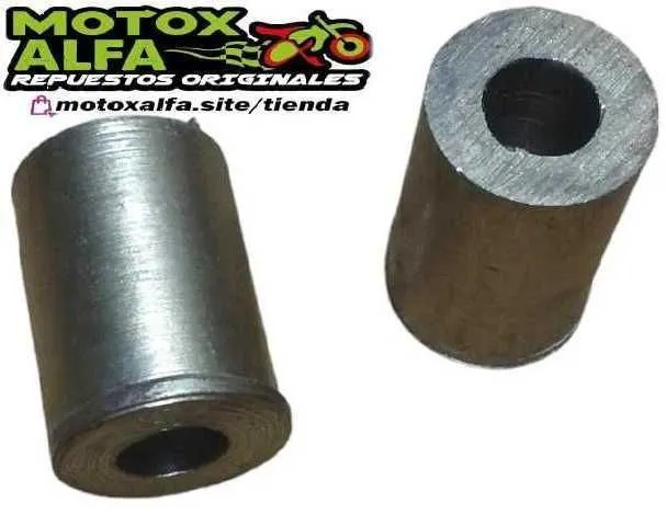 BOCIN CENTRAL CB1 12MM HONDA COBRE