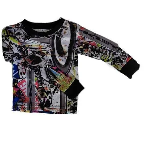 BUSO MX LUJO ECO T2