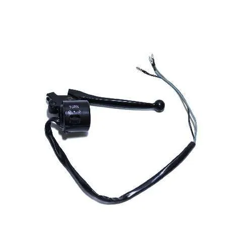 COMAMDO DERECHO AX100 SUZUKI MOTTOX M01043