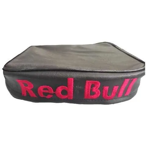 CANGURO PARRILLA NEGRO REDBULL