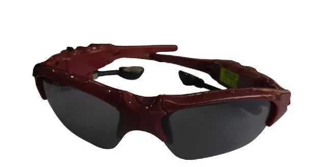 GAFA SOL BLUETOOTH NEGRO CICLISMO LUJO JQL GFB