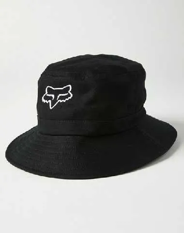 GORRO HAT NEGRO FOX 191972503887