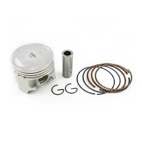 KIT PISTON AX4 STD 51MM P14 GD110 SUZUKI MARATHON 