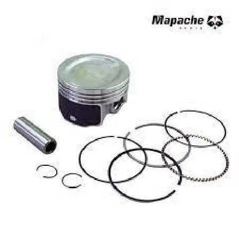 KIT PISTON BM150 1.00 56MM P14 BAJAJ MARATHON 285
