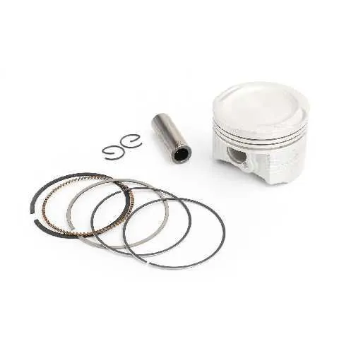 KIT PISTON CBF125 STD MODFICADO 57MM HONDA VINI 990460140515