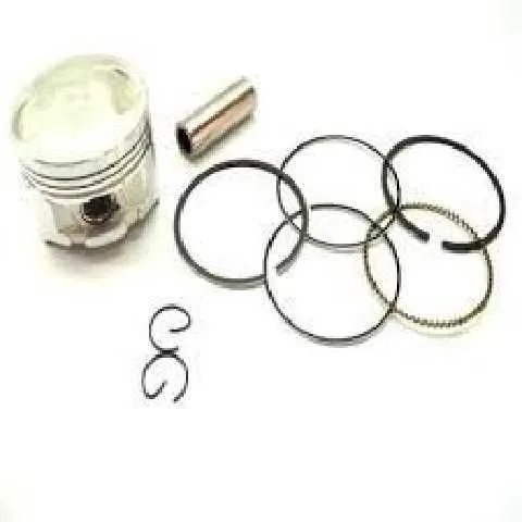 KIT PISTON CG125 0.75 15MM MARATHON 369