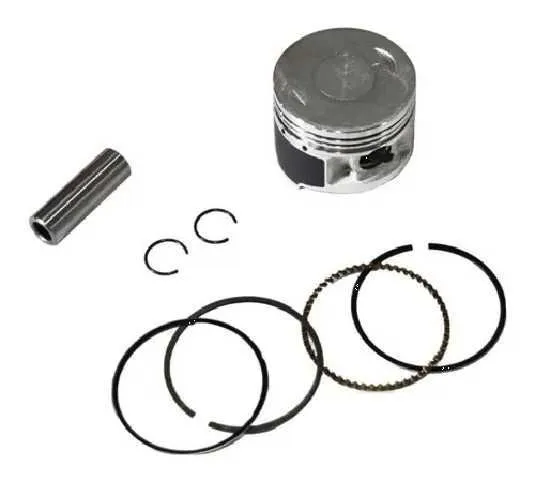 KIT PISTON CRYPTON110 0.50 P13MM YAMAHA MARATHON 49MM 499