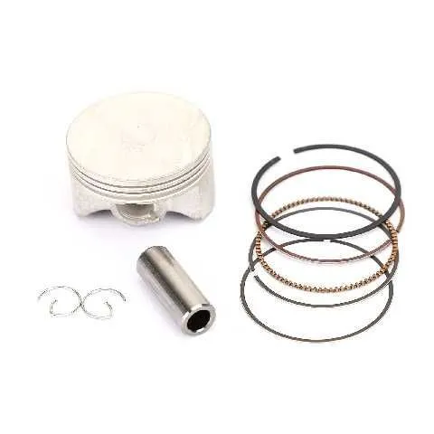 KIT PISTON CRYPTON110 0.75 49.25MM 13P YAMAHA VINI 990460140493