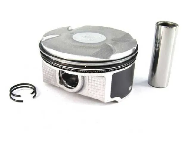 KIT PISTON DISCOVER125 DTS STD 54MM 2V MARATHON 296 BAJAJ