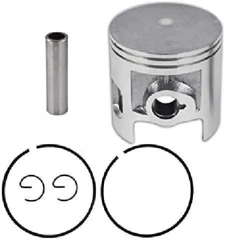 KIT PISTON DTK175 1.00 67MM P16 YAMAHA TAIWAN TKM