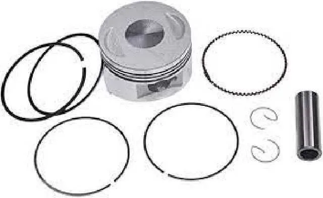 KIT PISTON GY6 125 STDP15 TAIWAN