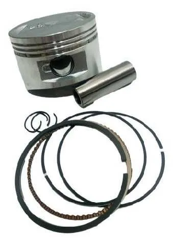 KIT PISTON GY6150 0.25 P15 MARATHON 406