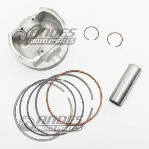 KIT PISTON JH110 1.00 P13 MARATHON 414