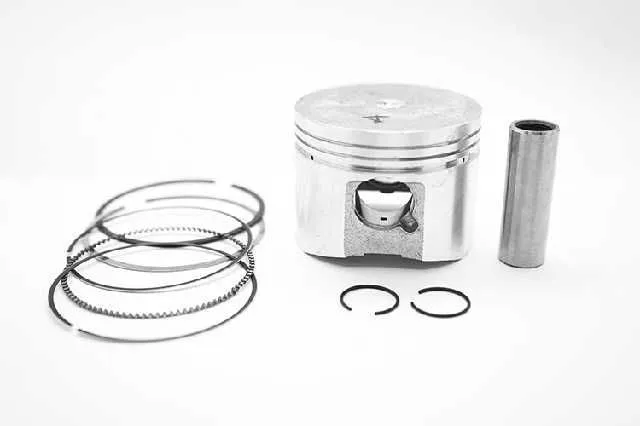 KIT PISTON PULSAR150 STD 57MM P17  BAJAJ SAM PST00001
