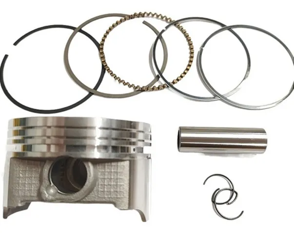 KIT PISTON RKV200 STD 68MM P16 BENELLI180 IZUMI