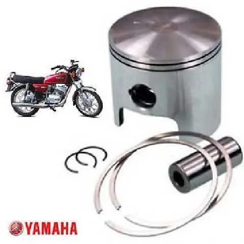 KIT PISTON RX100 0.50 YAMAHA JAPAN
