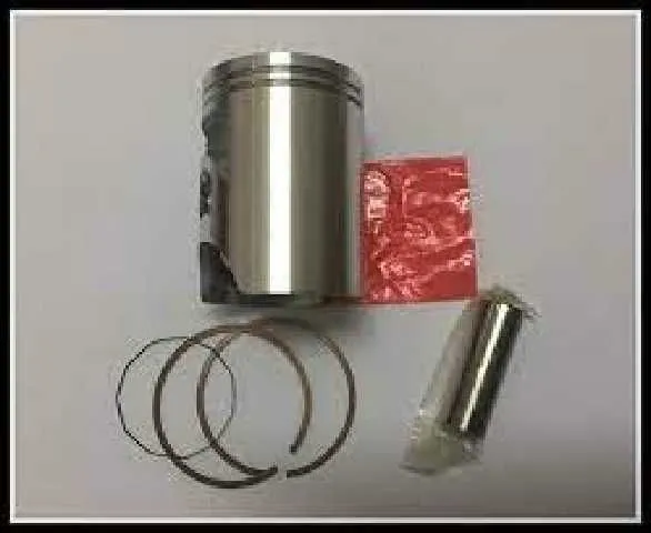 KIT PISTON RX100 1.50 50MM P14 YAMAHA JAPON TKRJ 045IPGJ