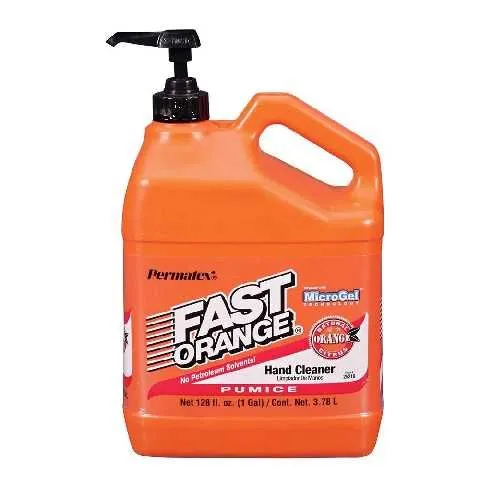 LIQUIDO DESENGRASANTE MANOS PERMATEX 001415