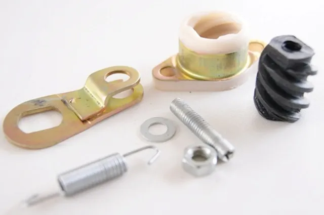 KIT SIN FIN AX100 SUSUKI MOTTOX M00065
