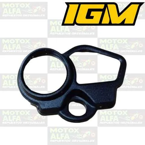 MASCARILLA STREET IGM160 NEGRO ORIGINAL IGM QIE43111_NEG