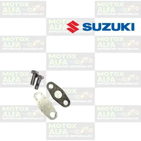 TAPON EURO C/PERNO GN125 ORIGINAL IZUMI H00084