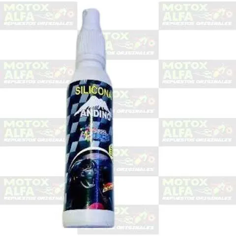 UVX 130CC CHICLE ANDINO FABIANCA 