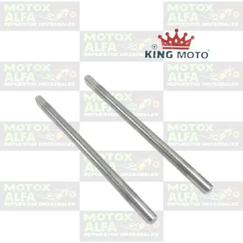 VARILLA EMBRAGUE AX100 KIT MOTOS 571102