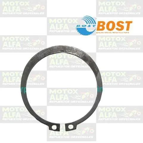 VINCHA CATALINA CG125 KING 34101 BOST SEG C04