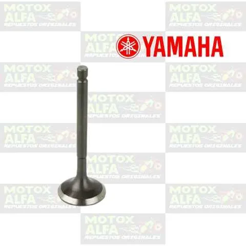 VALVULA ESCAPE YD110-1/18 UTILITARIA_B44E21210000 (OJO) PENDIENTE YAMAHA
