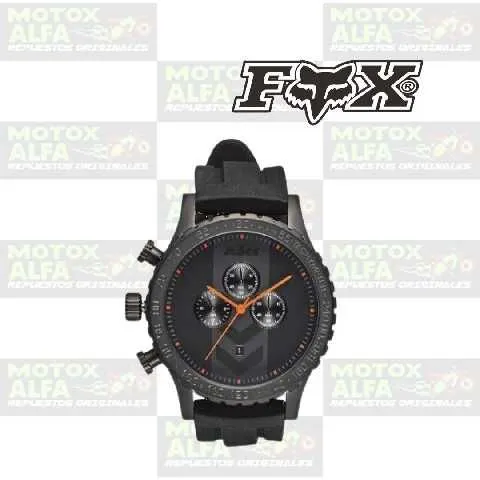 RELOJ MANO NEGRO KTM 3PW1971800