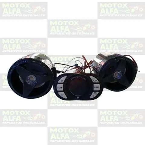 MP3 BLUETOOTH GRANDE YAYOG