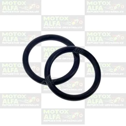 ORING TAPA VALVULA BALANCIN GN 3315