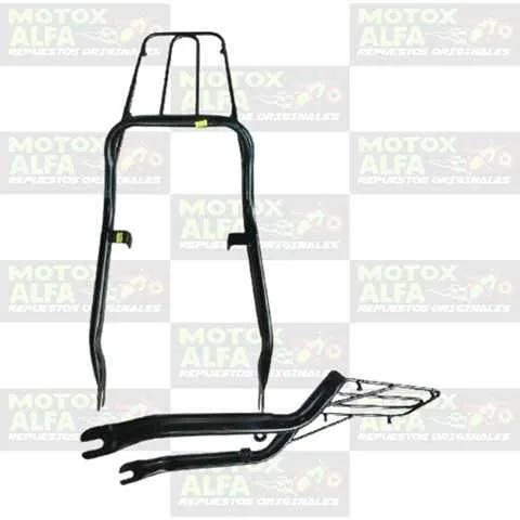 PARRILLA GN125 NACIONAL