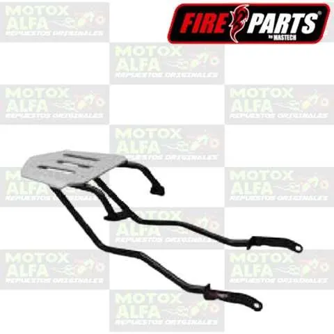 PARRILLA LS135 PULSAR BAJAJ TRIPLEXPARTS LUJO SOP FIR 005 