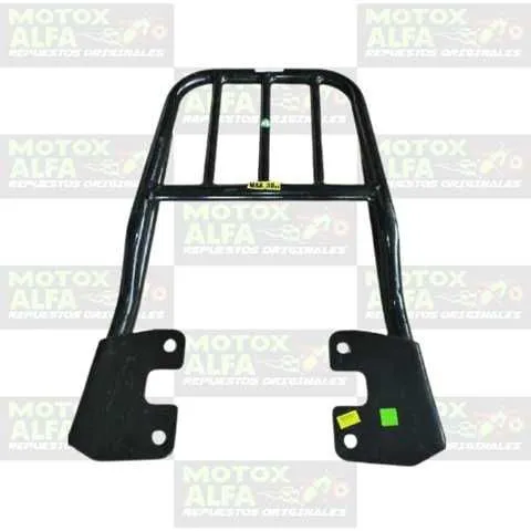 PARRILLA SKR200 NEGRO PARA ADAPTAR MOTOR1 0210190022T