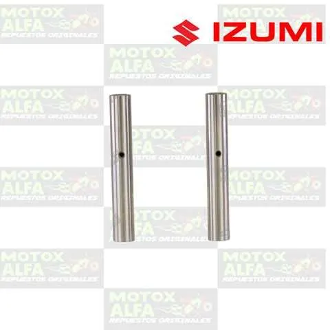 PASADOR BALANCIN AX4 GD110 SUZUKI ORIGUINAL IZUMI