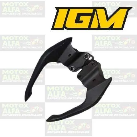 AGARRADERA STREET160 ORIGINAL IGM 28997