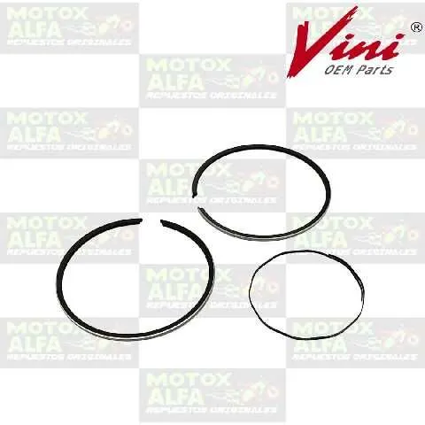 RIN AX100 0.50 SUZUKI VINI 13483