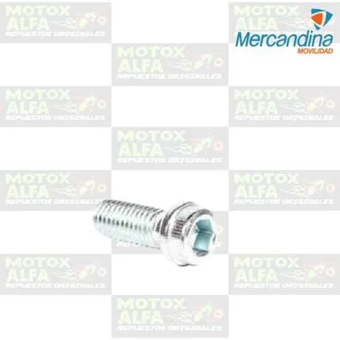 PERNO 10MM TNT302 BENELLI  08012S010010