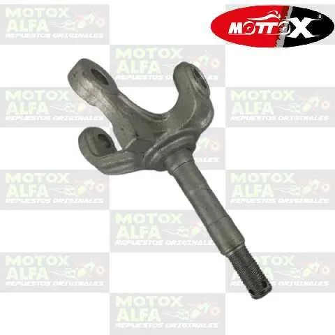 PUNTA EJE ROCKET250 DELANTERO CUADRON 